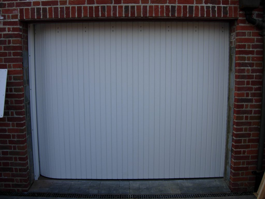 Side Sliding Door Installations Performed By Foremost Garage Doors