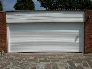 Roller Door Installations Performed By Foremost Garage Doors