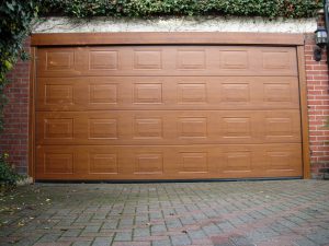 Sectional Door Installations Performed By Foremost Garage Doors