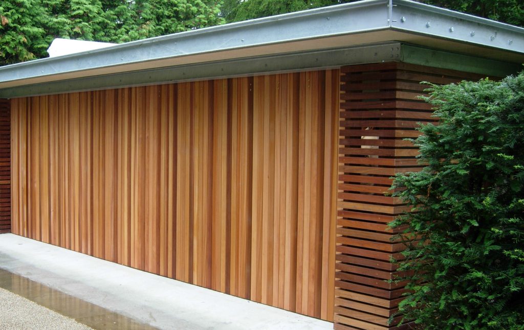 Side Sliding Door Installations Performed By Foremost Garage Doors