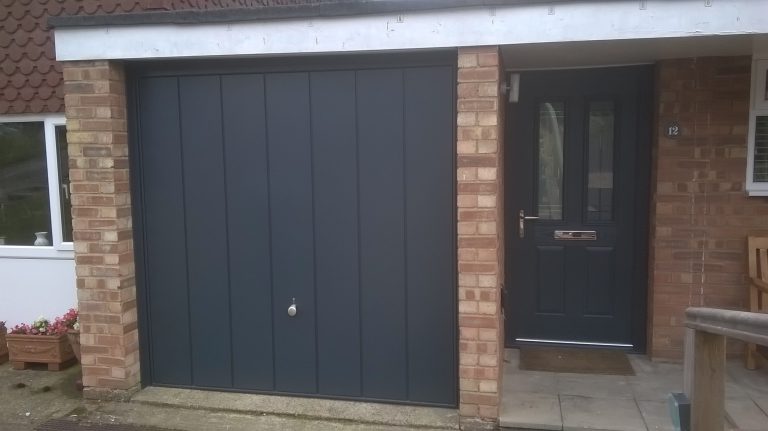 Bespoke Installations Performed By Foremost Garage Doors