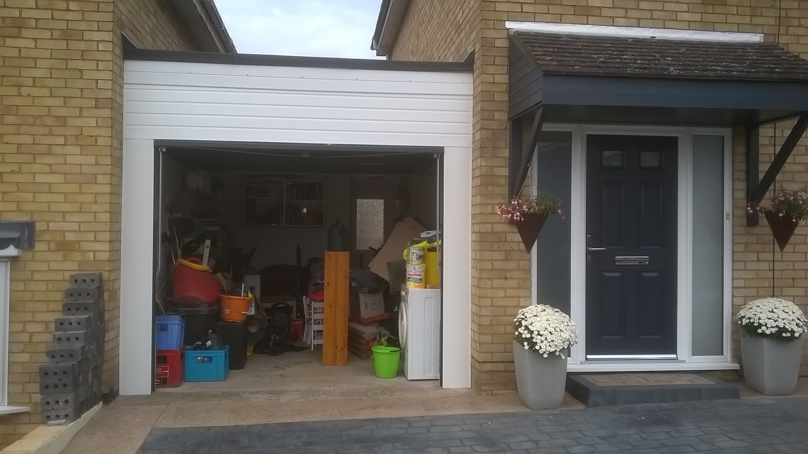 Bespoke Installations Performed By Foremost Garage Doors