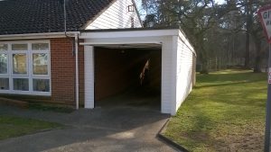 Bespoke Installations Performed By Foremost Garage Doors