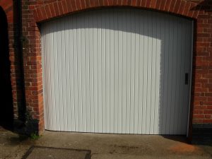 Side Sliding Door Installations Performed By Foremost Garage Doors