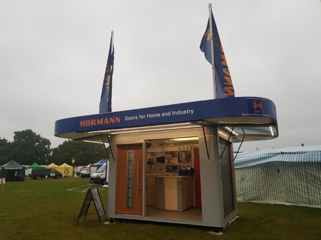 Copdock Bike Show 2019