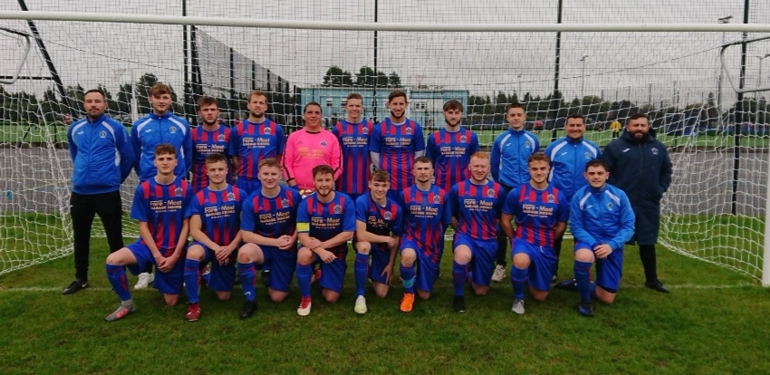 AFC Kesgrave