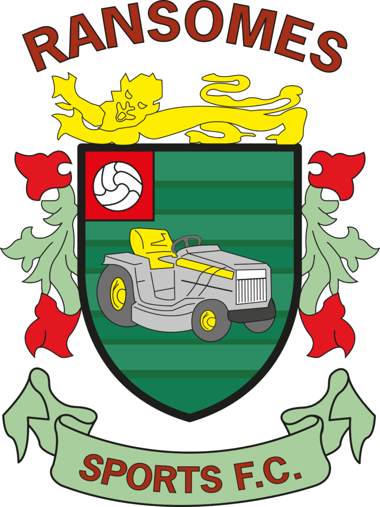 Ransomes Sports Football Club
